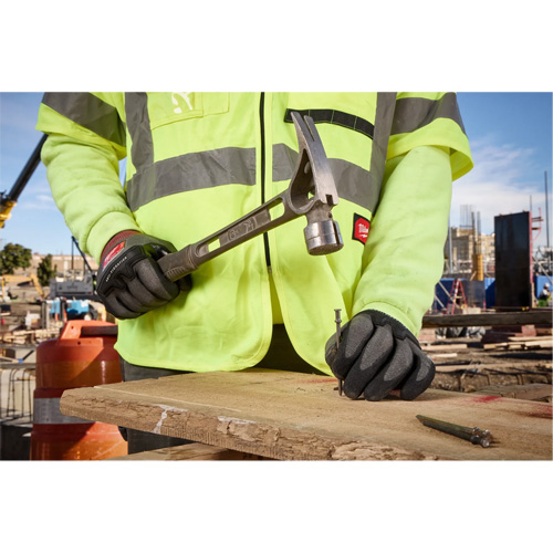 Gants antivibration haute dext&eacute;rit&eacute;, Taille Petit, Paume Synth&eacute;tique Southpoint Industrial Supply