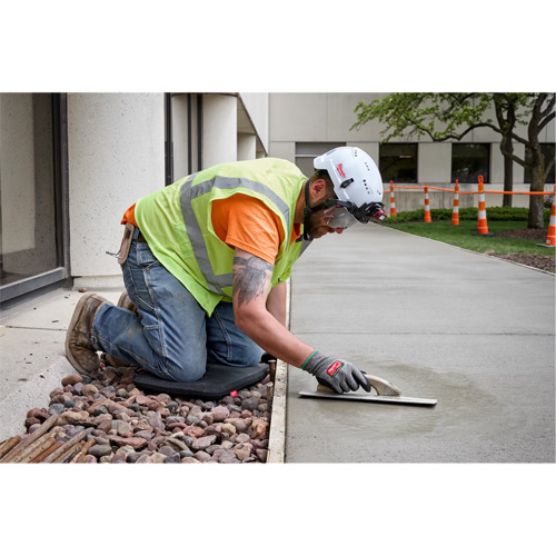 Kneeling Pad, 18.4" L x 13" W, 2.2" Thick Southpoint Industrial Supply