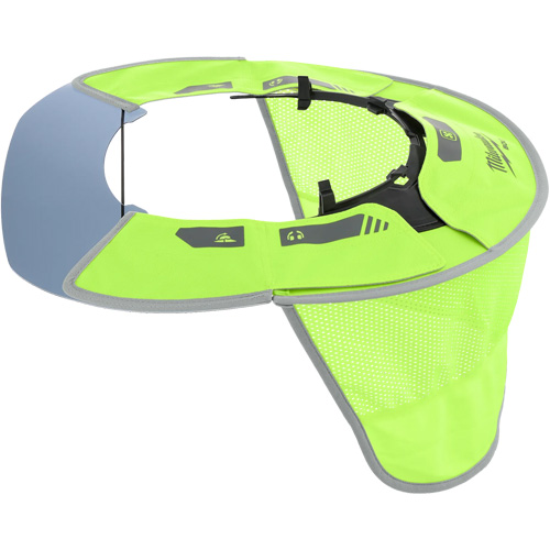 Visi&egrave;re BOLT avec pare-soleil Southpoint Industrial Supply