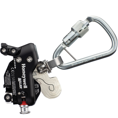 Dispositif antichute pour syst&egrave;me GlideLoc VR670 Southpoint Industrial Supply