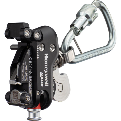 Dispositif antichute pour syst&egrave;me GlideLoc VR670 Southpoint Industrial Supply