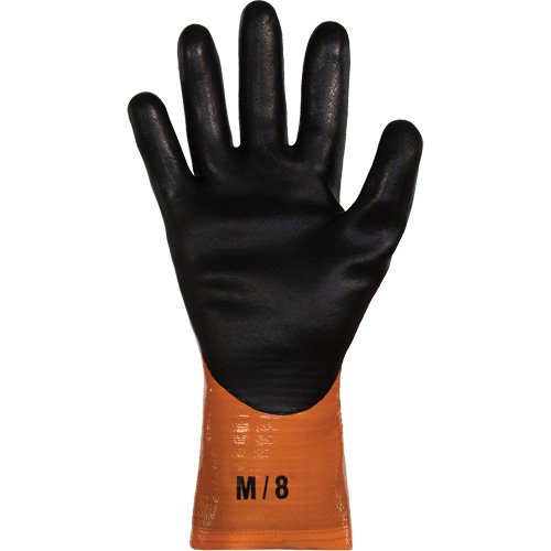 Gants r&eacute;sistants &agrave; la coupe Dexterity S18TX26FN, Taille 6, Calibre 18, Rev&ecirc;tement Mousse de nitrile, Enveloppe en TenActiv, ASTM ANSI niveau A9 Southpoint Industrial Supply