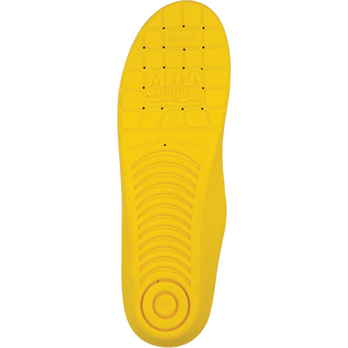 F99TH1213 Ergo Thermal Insoles, Small Southpoint Industrial Supply