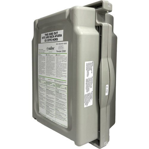 Cartouche de rechange Fendall 2000 Southpoint Industrial Supply