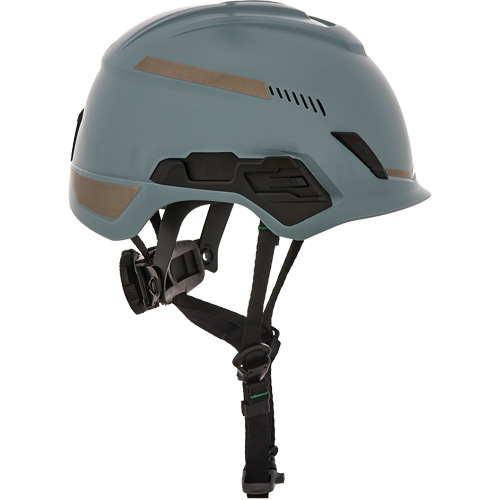 V-Gard&reg; H1 Safety Helmet, Vented, ANSI Type I Southpoint Industrial Supply