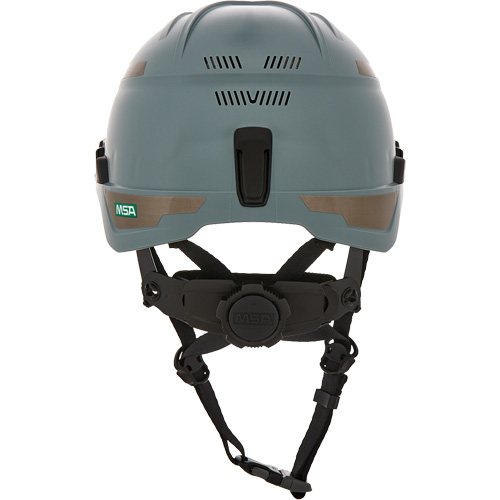 V-Gard&reg; H1 Safety Helmet, Vented, ANSI Type I Southpoint Industrial Supply