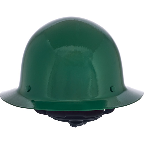 Casque &agrave; bord complet Skullgard, Suspension Rochet, Non ventil&eacute; Southpoint Industrial Supply