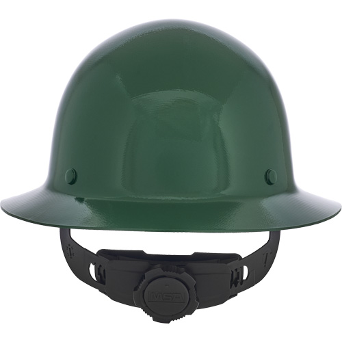 Casque &agrave; bord complet Skullgard, Suspension Rochet, Non ventil&eacute; Southpoint Industrial Supply