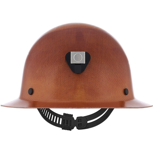Skullgard&reg; Full Brim Hard Hat, Pinlock Suspension, Non-Vented Southpoint Industrial Supply