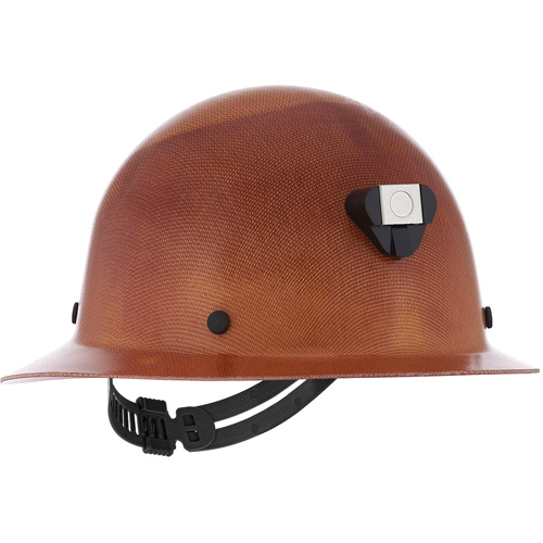 Skullgard&reg; Full Brim Hard Hat, Pinlock Suspension, Non-Vented Southpoint Industrial Supply