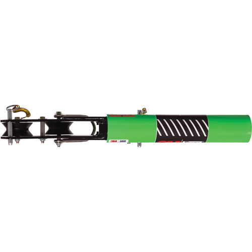 DBI-SALA&reg; Confined Space Short Reach Davit Arm Southpoint Industrial Supply
