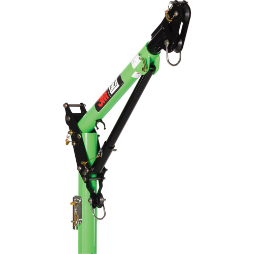 DBI-SALA&reg; Confined Space Long Reach Davit Arm Southpoint Industrial Supply