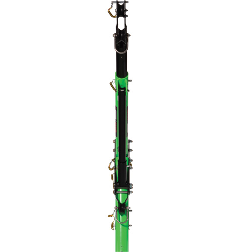 DBI-SALA&reg; Confined Space Long Reach Davit Arm Southpoint Industrial Supply