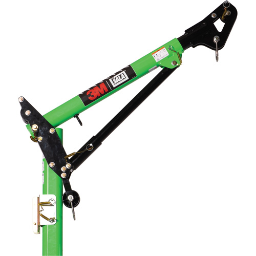 DBI-SALA&reg; Confined Space Long Reach Davit Arm Southpoint Industrial Supply
