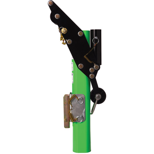 DBI-SALA&reg; Confined Space Universal Davit Mast Southpoint Industrial Supply