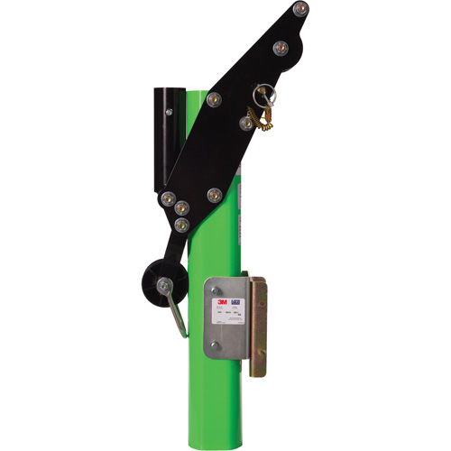 DBI-SALA&reg; Confined Space Universal Davit Mast Southpoint Industrial Supply