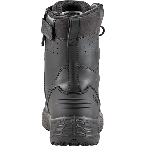 Bottes Ice Hero pour hommes, Cuir, Pointure 7 Southpoint Industrial Supply