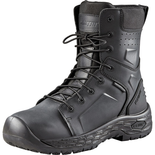 Bottes Ice Hero pour hommes, Cuir, Pointure 7 Southpoint Industrial Supply