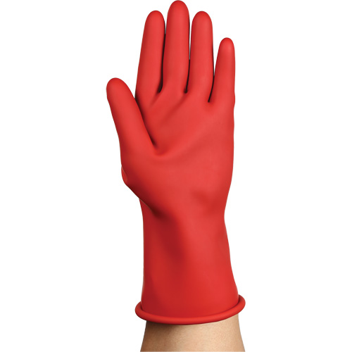 Gants &eacute;lectriques isol&eacute;s ultra l&eacute;gers ActivArmr RIG R011RUL, ASTM classe 0, Taille 11, 11" lo Southpoint Industrial Supply