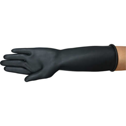 Gants &eacute;lectriques isol&eacute;s ultra l&eacute;gers ActivArmr RIG R014BUL, ASTM classe 0, Taille 11, 14" lo Southpoint Industrial Supply