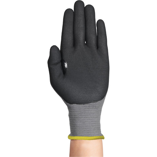 HyFlex&reg; 11-574 Cut-Resistant Gloves, Size 5/2X-Small, 21 Gauge, Foam Nitrile Coated, Intercept Shell, ASTM ANSI Level A4/EN 388 Level D Southpoint Industrial Supply