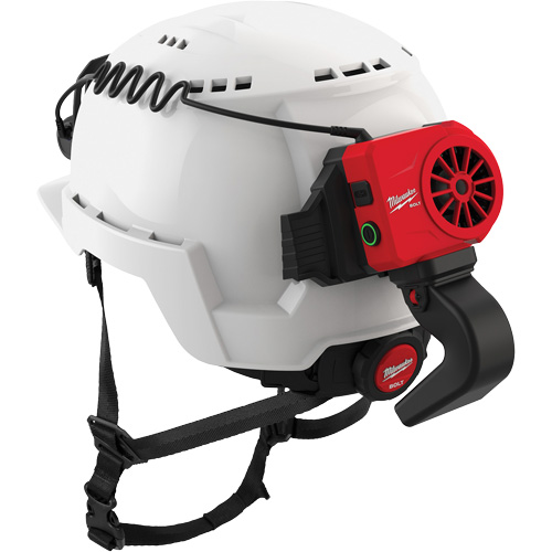 Ventilateur de refroidissement BOLT REDLITHIUM Southpoint Industrial Supply