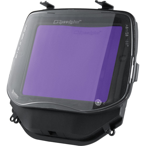 Filtre auto-assombrissant Speedglas G5 pour le soudage par pointage, 2-4/5" la x 4-1/4" h Champ de vision, Pour utilisation avec Casques G5-01 et G5-03 Southpoint Industrial Supply