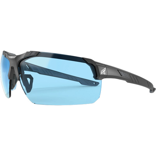 Tacana Vapor Shield Safety Glasses, Light Blue Lens, Anti-Fog, ANSI Z87+/Meets/Exceeds CSA Z94.3 Southpoint Industrial Supply