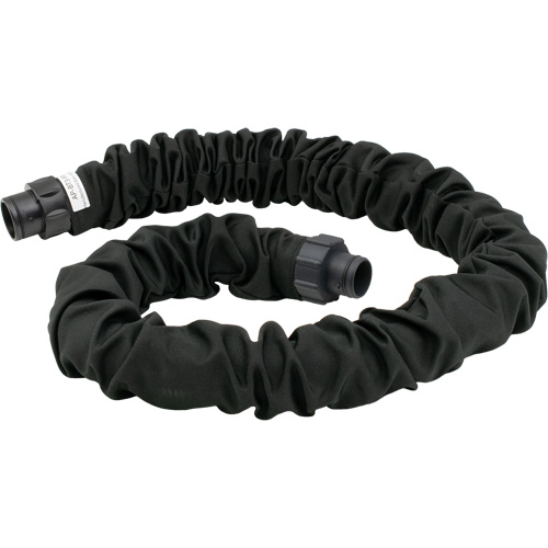 Tube de respiration PEAKAIR avec couvert ignifug&eacute; Southpoint Industrial Supply