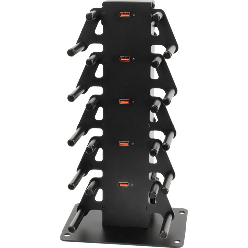 PAPR USB-C Battery Multi Charger Southpoint Industrial Supply