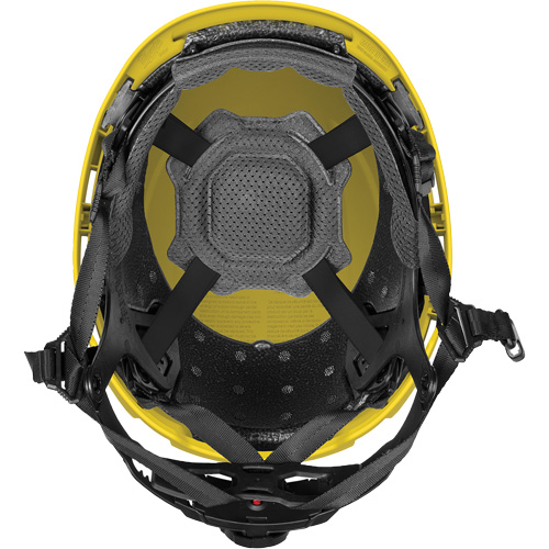 Casque de s&eacute;curit&eacute; BOLT, R&eacute;pond aux normes CSA type 2, Suspension Rochet, Non ventil&eacute; Southpoint Industrial Supply