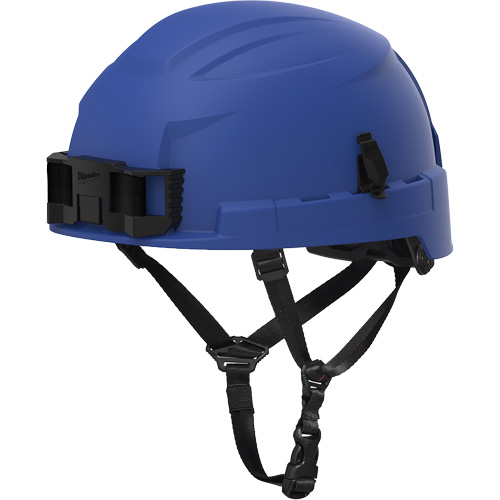 BOLT Safety Helmet, Meets CSA Type 2, Ratchet Suspension, Non-Vented Southpoint Industrial Supply