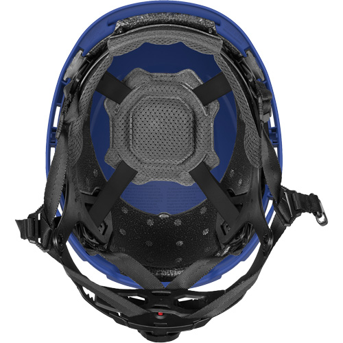 BOLT Safety Helmet, Meets CSA Type 2, Ratchet Suspension, Non-Vented Southpoint Industrial Supply