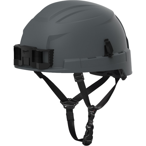 Casque de s&eacute;curit&eacute; BOLT, CSA type 2, Suspension Rochet, Non ventil&eacute; Southpoint Industrial Supply