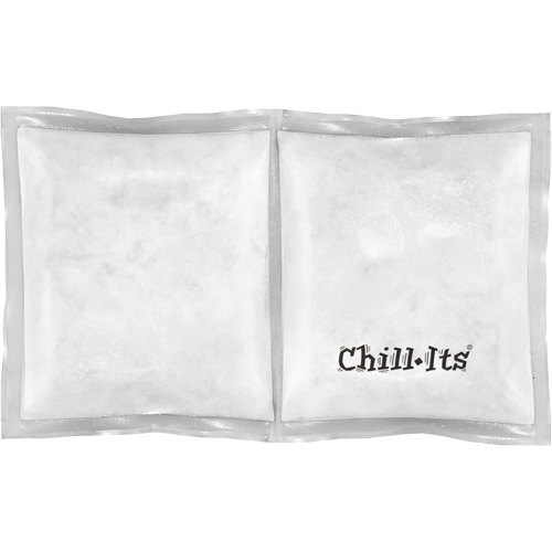 Sachet de refroidissement &agrave; changement de phase r&eacute;utilisable Chill-Its 6283? Southpoint Industrial Supply