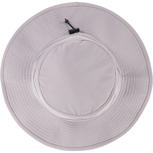 Chapeau cloche de refroidissement Chill-Its 8939, Gris Southpoint Industrial Supply