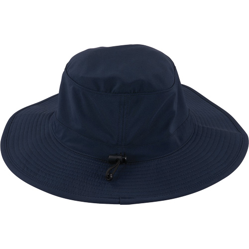 Chapeau cloche de refroidissement Chill-Its 8939, Bleu marin Southpoint Industrial Supply