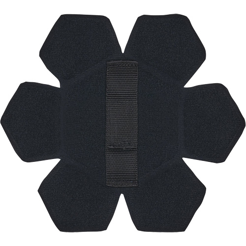 Coussin sup&eacute;rieur de refroidissement pour casque de s&eacute;curit&eacute; Chill-Its 6612 &agrave; &eacute;vacuation de lhumidit&eacute; Southpoint Industrial Supply