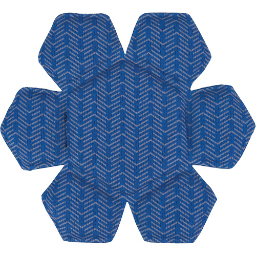 Trousse de coussins de refroidissement pour casque de s&eacute;curit&eacute; Chill-Its 6614 Southpoint Industrial Supply