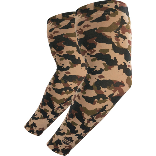 Manchons de protection solaire Chill-Its 6695, T-grand/2T-grand, Multicolore Southpoint Industrial Supply
