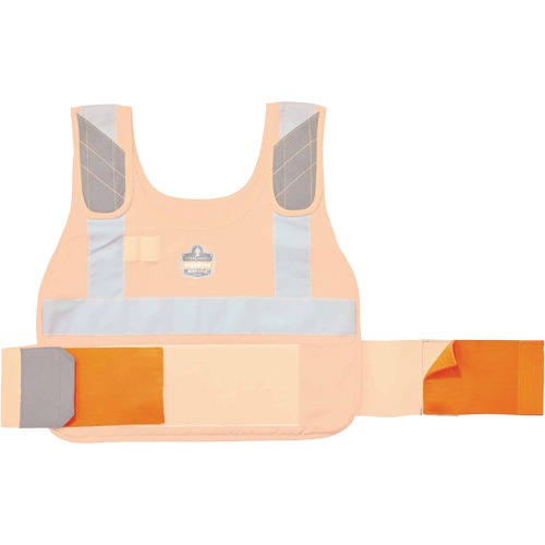 Rallonges &eacute;lastiques pour veste de refroidissement &agrave; changement de phase Chill-Its 6240 Southpoint Industrial Supply