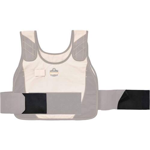 Rallonges &eacute;lastiques pour veste de refroidissement &agrave; changement de phase Chill-Its 6240 Southpoint Industrial Supply