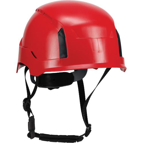 Casque d'alpiniste industriel RZRBack, CSA type 1, Suspension Rochet, Non ventil&eacute; Southpoint Industrial Supply