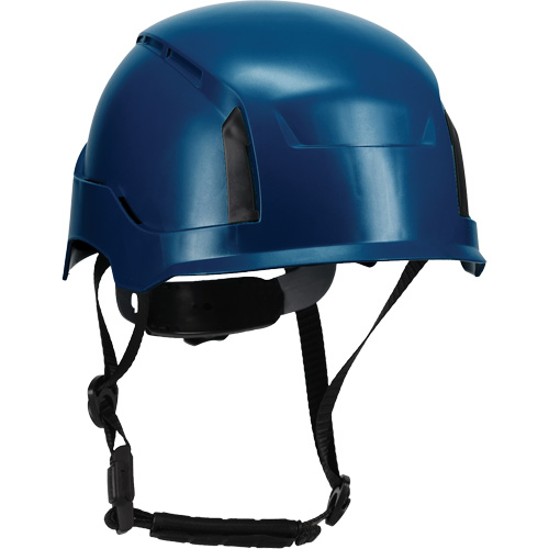 Casque d'alpiniste industriel RZRBack de North, R&eacute;pond aux normes CSA type 1, Suspension Rochet, Non ventil&eacute; Southpoint Industrial Supply