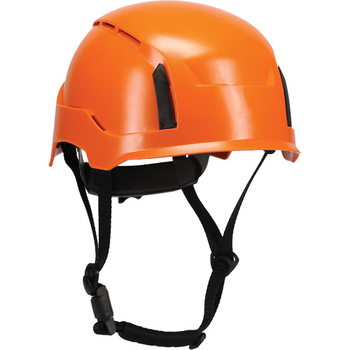 Casque d'alpiniste industriel RZRBack, CSA type 1, Suspension Rochet, Ventil&eacute; Southpoint Industrial Supply