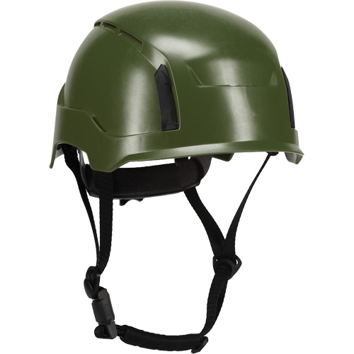 Casque d'alpiniste industriel RZRBack, CSA type 1, Suspension Rochet, Ventil&eacute; Southpoint Industrial Supply