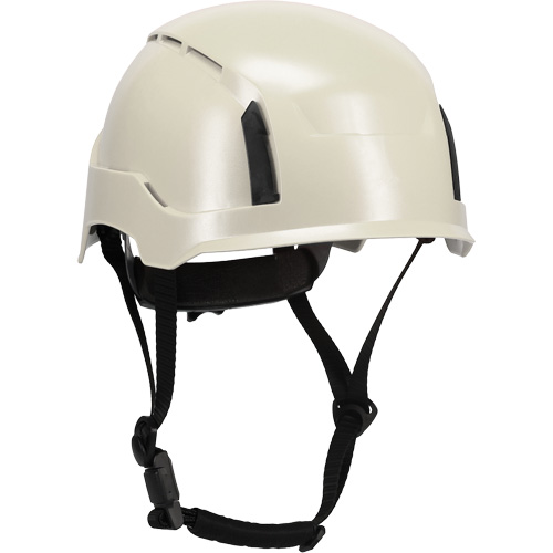 RZRBack Industrial Climbing Helmet, Vented, ANSI Type II/CSA Type 2 Southpoint Industrial Supply