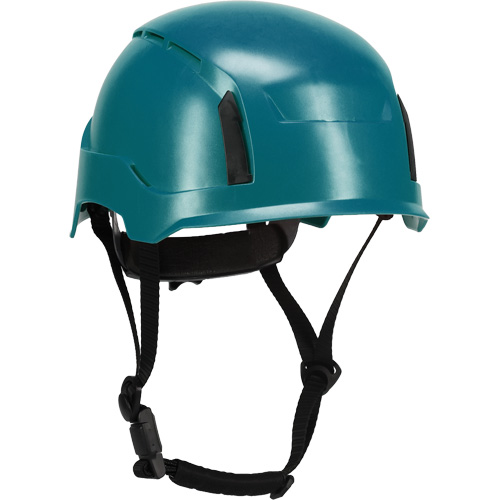 Casque d'alpiniste industriel RZRBack, CSA type 2, Suspension Rochet, Ventil&eacute; Southpoint Industrial Supply