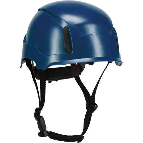 RZRBack Industrial Climbing Helmet, Vented, CSA Type 2 Southpoint Industrial Supply