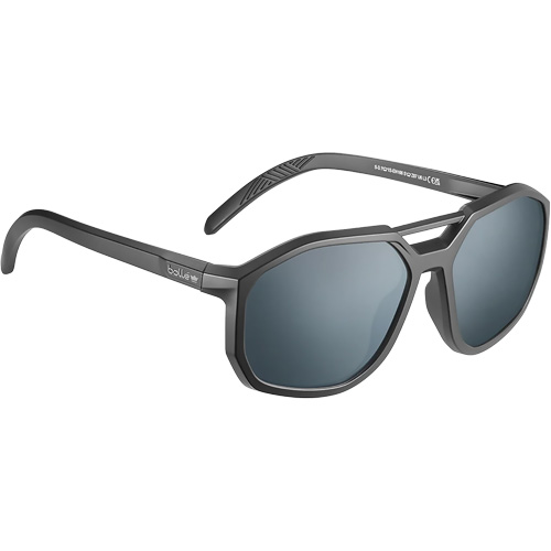 Lunettes de soleil Atlus, Lentille Brun, Antibu&eacute;e/Antireflet/Anti-&eacute;gratignures, ANSI Z87+ Southpoint Industrial Supply